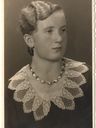 Record image of Selma Hildegard Scholz (geb. Günther)