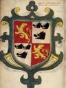 Record image of Gwaeddgar ap Bywyn