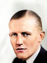 Record image of Abraham "Appie" Schmidt