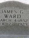 Record image of James Gideon Ward