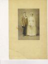 Record image of Brita (Bertha) Karolina Holmgren Lundell (o.s. Brolin/Blomqvist)