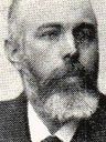 Record image of Olof Alfred Berg