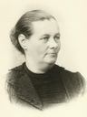 Record image of Beata Mikontytär Durchman, suom. Rantasalo (born Isopahkala tai Iso-Pahkala)
