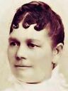 Record image of Mary Ellen Wilkinson (born Bircumshaw)