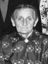 Record image of Marianna Michałowska (rozená Górna)