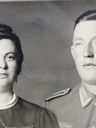 Record image of Maria Grotenburg (geb. Kratz)
