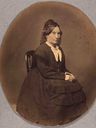 Record image of Wilhelmine Sophie Cathrine Kuhlmann. (geb. Frohbose)