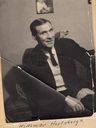 Record image of Karl Hjalmar Hertzberg