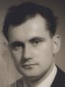 Record image of Gerhard Weiser