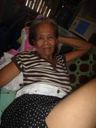 Record image of Adela Luis (born Flores)