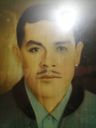 Record image of Benito Alvarez