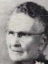 Record image of Mary Adelaide Tate (born Potter)