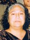 Record image of Teresa Martinez
