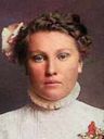 Record image of Nora Williams (born Harrison)