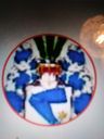 Record image of Catharina Magnusson (born Jonsdotter)