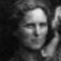 Record image of Anna Jeppesen (født Gjødesen)