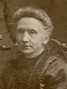 Record image of Anna Sofia Paavontytär Weman (o.s. Rokkanen)