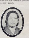 Record image of Maria Elena Cardoza Martines (nacida Fernandez Hernandez)