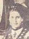 Record image of Maria Josefa ... Lagos Galup (born Lagos Garcia)