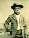 Record image of Jacob Senior Simon, Sr
