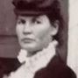 Record image of Elin Maria Nyström (o.s. Rönneberg)