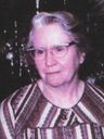 Record image of Lena Sofia Alm
