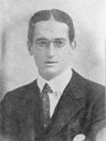 Record image of Octavius Ralph Featherston Johnston