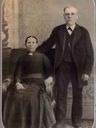 Record image of Hanna Jöransson (o.s. Olsson)