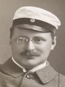 Record image of Carl Holmqvist