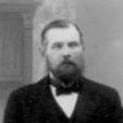 Record image of Karl Gustaf Vilhelm Berg