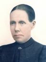 Record image of Lena Kajsa Hybbert (o.s. Mattsdotter)