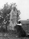 Record image of Linda Jane Medley (born Miller)