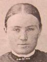 Record image of Hanna Jönsdotter Taylor (o.s. Fredriksson)
