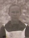 Record image of Amanda Kallentytär Heikkinen (born Myllyntaus)