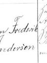 Record image of Martin Frederik Andersen