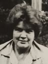 Record image of Maria Righetti (born Błagina)