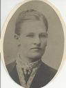 Record image of Hilda Fredrika Andersson (o.s. Fredriksson)