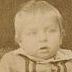 Record image of Anna Katarina Svedberg (geb. Huss)
