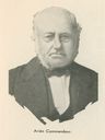 Record image of Adriaan (Arie Arien) Commandeur
