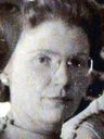 Record image of Alida Margaretha Commandeur