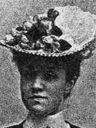 Record image of Frieda Anna Else Sommer (geb. Wetzel)