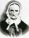 Record image of Miranda Newton (born Jones)