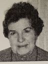 Record image of Maria Begoña Arranz (nacida Gil Fernandez)