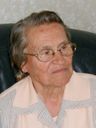 Record image of Frieda Winkler (geb. Scholz)