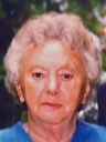 Record image of Martha Scholz (geb. Prehn)