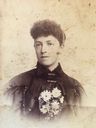 Record image of MARY ANN BEATRICE ROBERTS (born SPENCER)