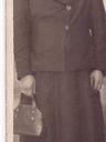 Record image of Ernestine ELSSASS (geb. Engel)