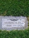 Record image of Moroni Nephi Hill