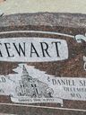 Record image of Daniel Seegmiller Stewart