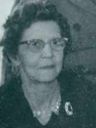 Record image of Effie Elizabeth Pace (born Neilson)